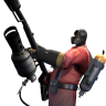 Pyrofreak