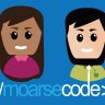 Moarse Code