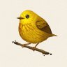 Yellowbird86