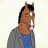 Bojack Horseman