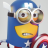 Minion Blob