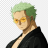 Roronoa_Zoro