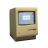 Apple Macintosh 128K