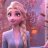 Queen Elsa