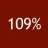 109%