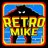 Retro Mike