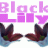 BlackLilyNinja