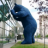 Onebluebear