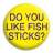Fishticks