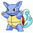 Wartortle