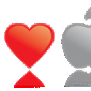 i love apple.png
