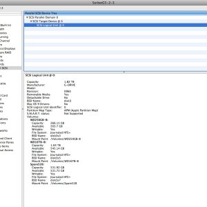System Profiler, Parallel SCSI, After Driver Loaded.jpg