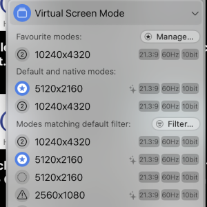 1 of 3 HiDPR on M4 Mini Pro.png