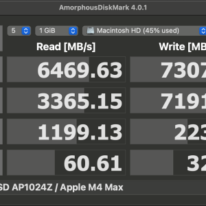 APPLE SSD AP1024Z (Apple M4 Max) 20250316.png