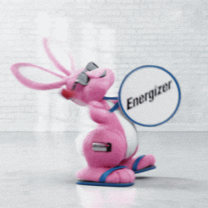 Energizer Bunny.gif