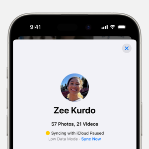 ios-18-iphone-15-pro-photos-profile-icloud-status.png