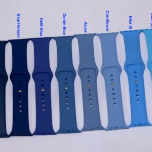 Apple Watch blue bands.jpg