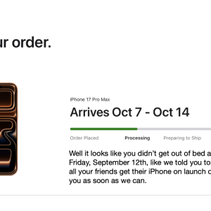 iphone 17 shipping status.png