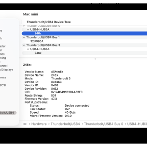 SSD TB3 - Thru Plugable.png