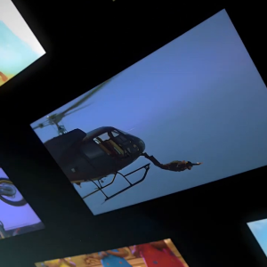 Apple TV 1st Generation Startup Video in 4K!.mp4