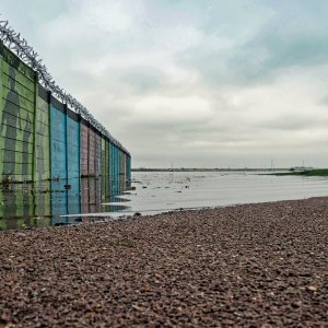 Flooding at The Strand.JPG