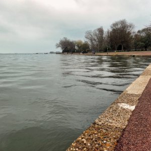 Spring Tide at The strand.JPG