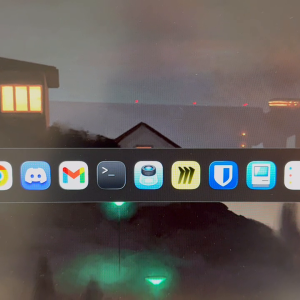 App swticher with outline.mov