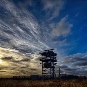 Allhallows Radar Station HDR.jpg