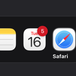 App Switcher text misalignment.png