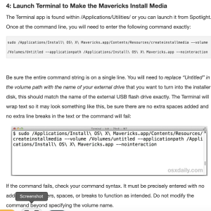 2. OSX Daily extract.png