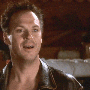 Michael Keaton No GIF.gif