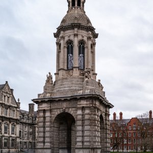 Media 'Campanile.jpg' in category 'Digital Photography'