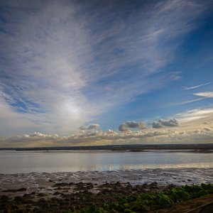 Media 'Forshore HDR.jpg' in category 'Digital Photography'