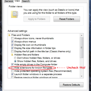 Disable hide known file types.PNG