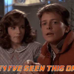 Michael J Fox Marty GIF by Back to the Future Trilogy.gif