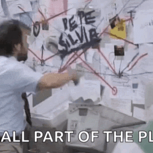 Conspiracy Theory plan.gif