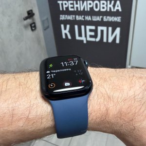 Media 'IMG_2201.jpeg' in category 'Apple Watch'