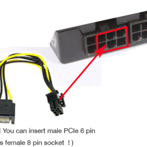 2 x SATA to 1 x 6 pin to GPU 8pin socket.png