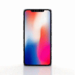 Silocone Battery iPhone Case Made From Processors Silocon.gif