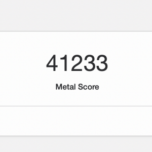 Geekbench Metal.png