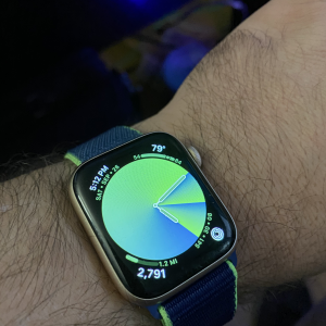 Apple Watch Series 4 Lime Loop.png