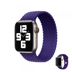 Ultra Violet Braided Solo Loop.png