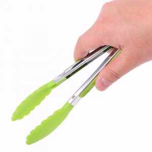 8-Inch-Random-Colors-Stainless-Steel-Silicone-Kitchen-Cooking-BBQ-Tongs-Non-Slip-Handle-Barbec...jpg