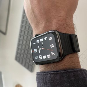 Charcoal Leather Loop.jpg