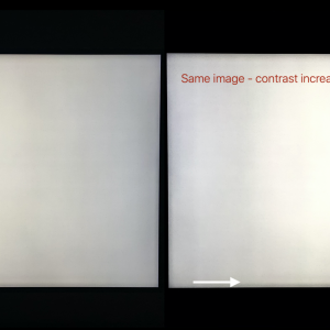XDR Uniformity.png