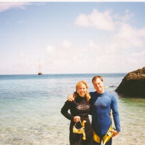 Scott + Pam - Snorkeling.jpg