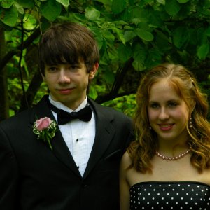 Me And Jamie From Senior Prom Outside.jpg