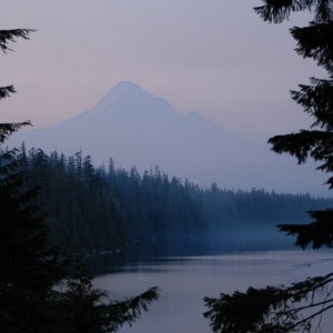 Lost Lake first light.jpg
