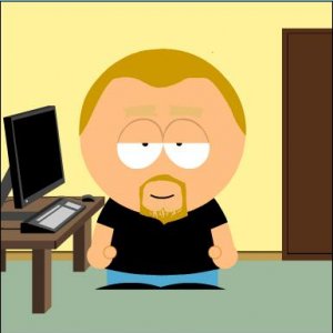 al south park.JPG