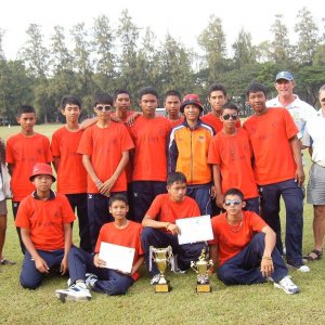 3rd @ 1st Thai U19 tounament.jpg